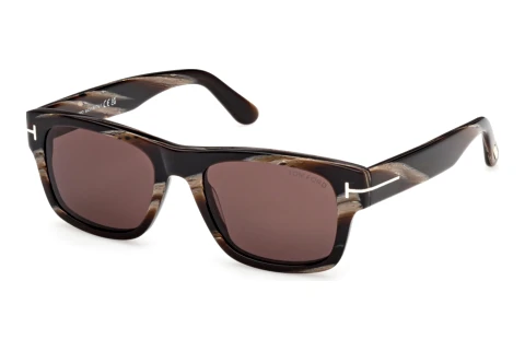 Sunglasses Tom Ford Smith-02 (FT1303 64E)