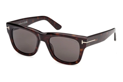 Sunglasses Tom Ford Finn-02 (FT1304 52A)