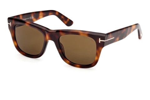 Sunglasses Tom Ford Finn-02 (FT1304 53E)