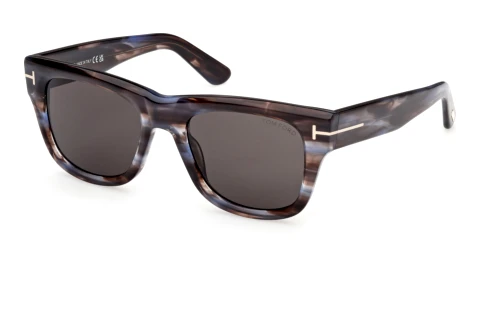 Sunglasses Tom Ford Finn-02 (FT1304 55A)