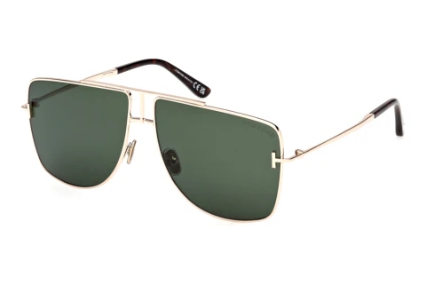 Sunglasses Tom Ford Eliott-02 (FT1307 28N)