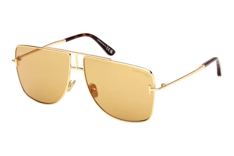 Sunglasses Tom Ford Eliott-02 (FT1307 30E)