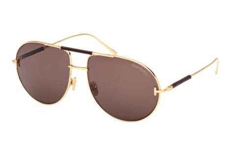 Sunglasses Tom Ford Lou-02 (FT1308 30E)