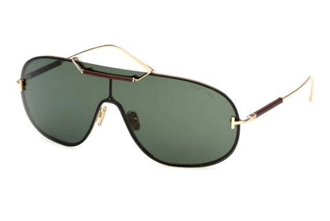 Sunglasses Tom Ford Tyler-02 (FT1309 30N)