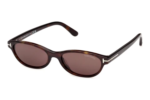 Sunglasses Tom Ford Chloe-02 (FT1310 52E)