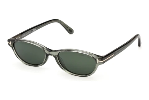 Sunglasses Tom Ford Chloe-02 (FT1310 93N)