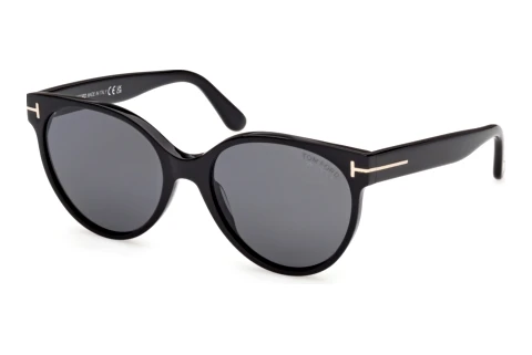 Sunglasses Tom Ford Tallulah-02 (FT1311 01D)