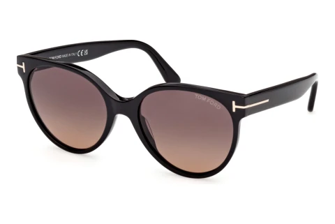 Sunglasses Tom Ford Tallulah-02 (FT1311 01T)