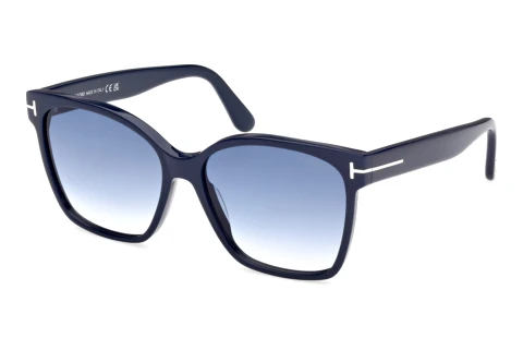 Sunglasses Tom Ford Iris-02 (FT1312 90W)
