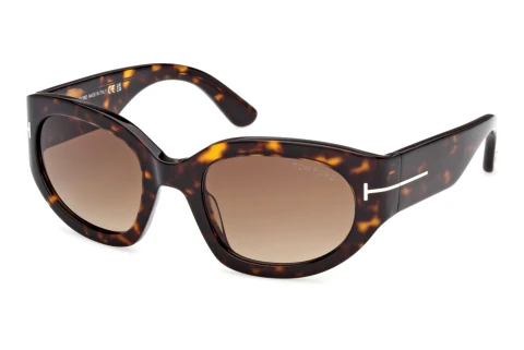 Sunglasses Tom Ford Arizona-02 (FT1313 52F)
