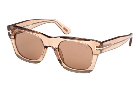 Sunglasses Tom Ford Emma-02 (FT1314 45E)