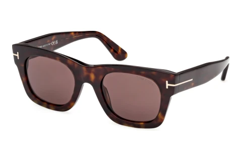Sunglasses Tom Ford Emma-02 (FT1314 52E)