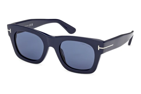 Sunglasses Tom Ford Emma-02 (FT1314 90V)
