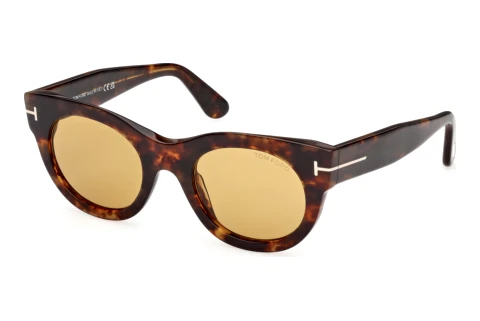 Sunglasses Tom Ford Marine-02 (FT1315 55E)