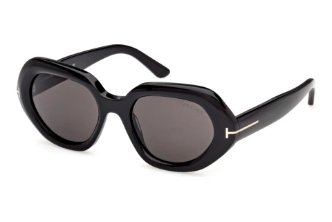 Sunglasses Tom Ford April-02 (FT1317 01A)