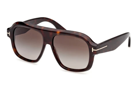 Sunglasses Tom Ford Rhonda-02 (FT1324 52K)