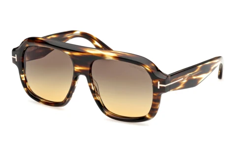 Sunglasses Tom Ford Rhonda-02 (FT1324 55B)