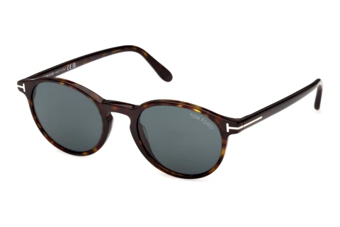 Sunglasses Tom Ford Prescott-02 (FT1331 52V)