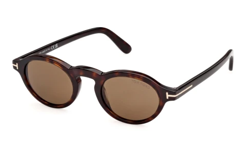Sunglasses Tom Ford Aristotele-02 (FT1332 52J)