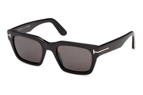 Sunglasses Tom Ford Andy-02 (FT1333 01A)