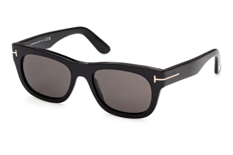 Sunglasses Tom Ford Marshall-02 (FT1334 01A)