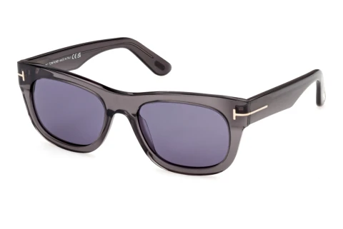 Sunglasses Tom Ford Marshall-02 (FT1334 20V)