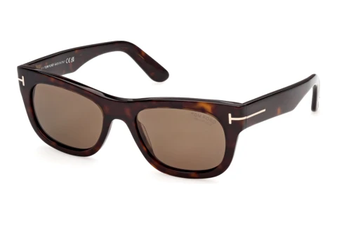 Sunglasses Tom Ford Marshall-02 (FT1334 52H)
