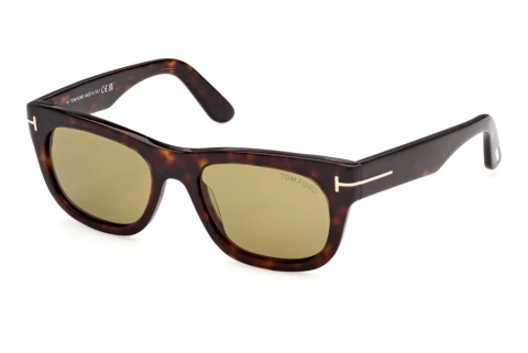 Sunglasses Tom Ford Marshall-02 (FT1334 52N)