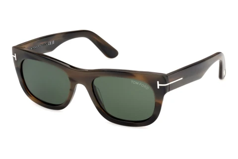 Sunglasses Tom Ford Marshall-02 (FT1334 55N)