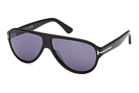 Sunglasses Tom Ford Samuele-02 (FT1336 01V)