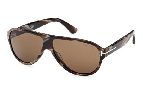 Sunglasses Tom Ford Samuele-02 (FT1336 63J)