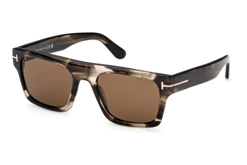 Sunglasses Tom Ford Cyrus-02 (FT1337 55J)