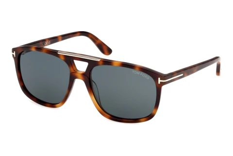 Sunglasses Tom Ford Brianna-02 (FT1338 53V)