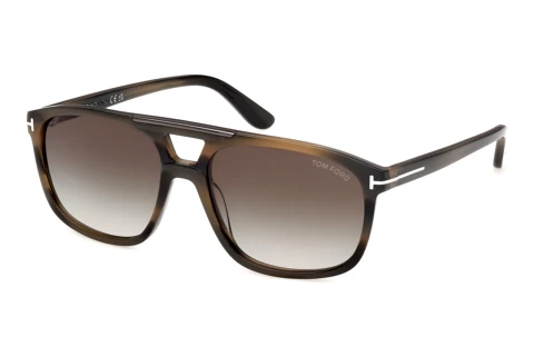 Sunglasses Tom Ford Brianna-02 (FT1338 55B)