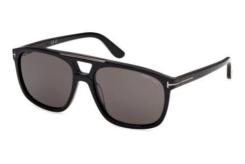 Sunglasses Tom Ford Brianna-02 (FT1338-N 01A)