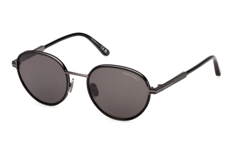 Sunglasses Tom Ford Jet-02 (FT1339 01A)
