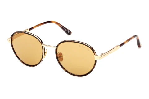 Sunglasses Tom Ford Jet-02 (FT1339 53E)