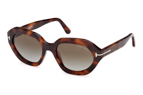 Sunglasses Tom Ford Meryl-02 (FT1341 53P)