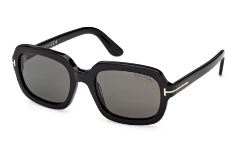 Sunglasses Tom Ford Lana-02 (FT1342 01D)