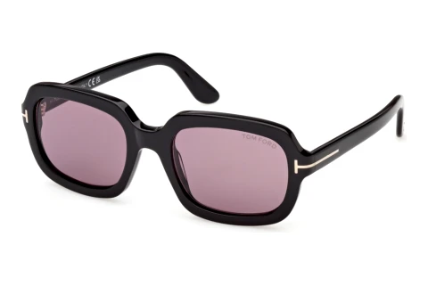 Sunglasses Tom Ford Lana-02 (FT1342 01Y)