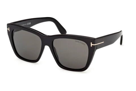 Sunglasses Tom Ford Flynn-02 (FT1343 01D)