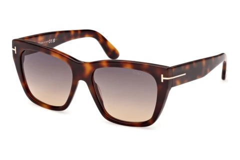 Sunglasses Tom Ford Flynn-02 (FT1343 53B)