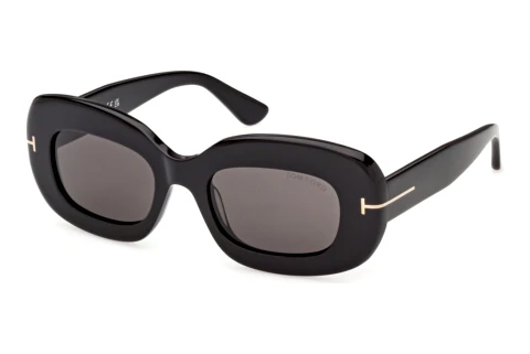 Sunglasses Tom Ford Islay-02 (FT1345 01A)