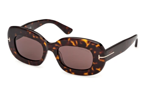 Sunglasses Tom Ford Islay-02 (FT1345 52E)