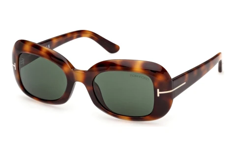 Sunglasses Tom Ford Paloma-02 (FT1347 53N)