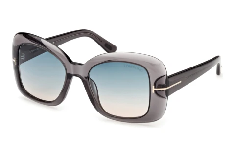 Sunglasses Tom Ford Sandra-02 (FT1348 20P)