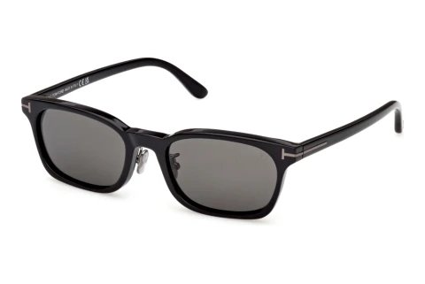 Sunglasses Tom Ford FT1350-D-N 01A
