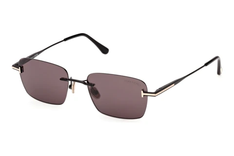 Sunglasses Tom Ford Jake-02 (FT1354 01A)