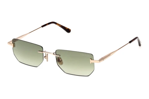Sunglasses Tom Ford Ethan-02 (FT1355 28P)