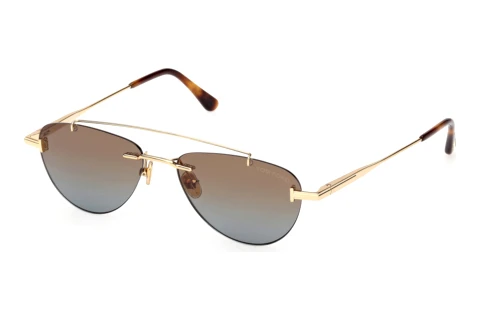 Sunglasses Tom Ford Astor-02 (FT1356 30F)